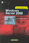 GRAN LIBRO DE WINDOWS SERVER 2008