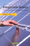 ENERGIA SOLAR TERMICA