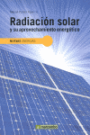 RADIACION SOLAR Y SU APROVECHAMIENTO ENERGETICO