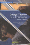 CODIGO TECNICO DE LA EDIFICACION II 2 ED