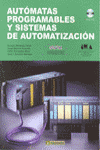 AUTOMATAS PROGRAMABLES Y SISTEMAS DE AUTOMATIZACION