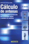 CALCULO DE ANTENAS