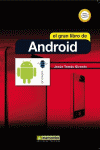 GRAN LIBRO DE ANDROID, EL