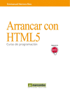 ARRANCAR CON HTML5