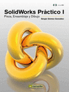 SOLIDWORKS PR�CTICO I