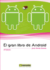 GRAN LIBRO DE ANDROID, EL