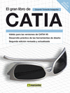 GRAN LIBRO DE CATIA, EL  2� ED