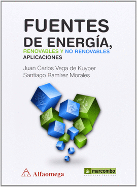 FUENTES DE ENERG�A