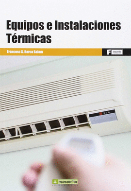 EQUIPOS E INSTALACIONES TERMICAS