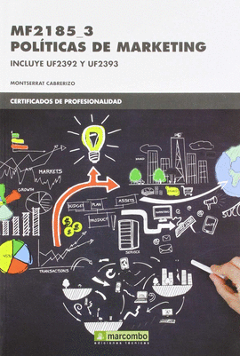 MF2185_3 POLITICAS DE MARKETING