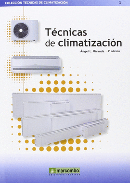 TECNICAS DE CLIMATIZACION 4�