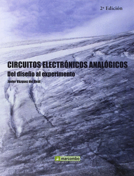 CIRCUITOS ELECTRONICOS ANALOGICOS 2EDIC