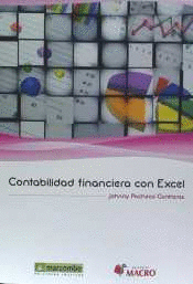 CONTABILIDAD FINANCIERA CON EXCEL