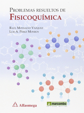 PROBLEMAS RESUELTOS DE FISICOQUIMICA