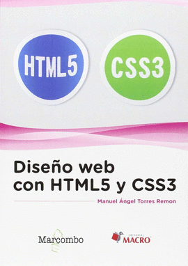 DISE�O WEB CON HTML5 Y CSS3