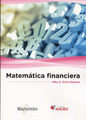 MATEMATICA FINANCIERA