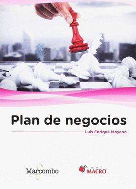 PLAN DE NEGOCIOS