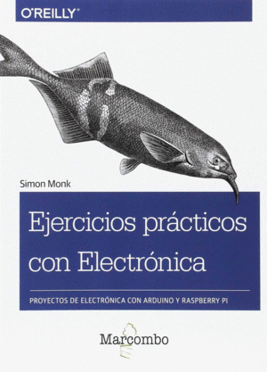EJERCICIOS PR�CTICOS CON ELECTR�NICA