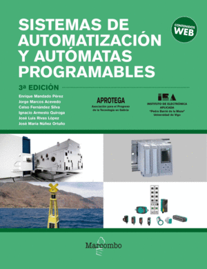 SISTEMAS DE AUTOMATIZACI�N Y AUT�MATAS PROGRAMABLES