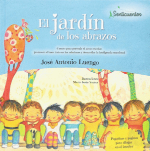 EL JARD�N DE LOS ABRAZOS