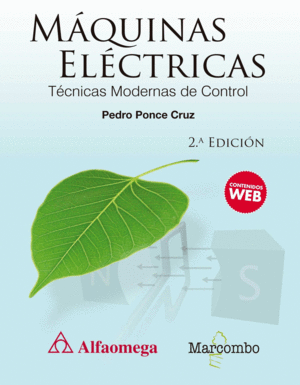 MAQUINAS ELECTRICAS. TECNICAS MODERNAS DE CONTROL