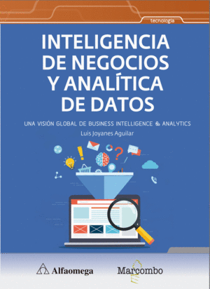 INTELIGENCIA DE NEGOCIOS Y ANALTICA DE DATOS