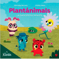 PLANT�NIMALS