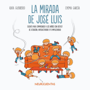 LA MIRADA DE JOS� LUIS