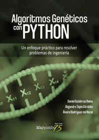 ALGORITMOS GENETICOS CON PYTHON