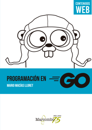 PROGRAMACI�N EN GO