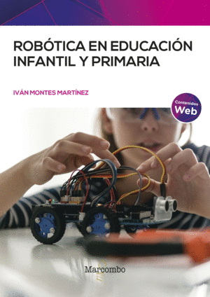 ROBTICA EN EDUCACIN INFANTIL Y PRIMARIA