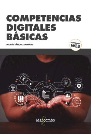 COMPETENCIAS DIGITALES BASICAS