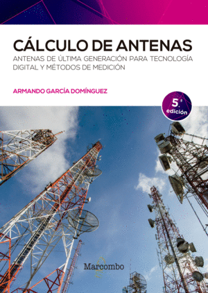 CLCULO DE ANTENAS 5ED