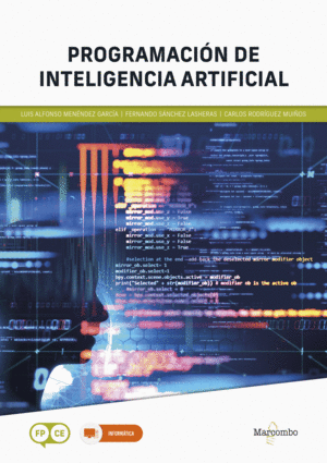 *PROGRAMACIN DE INTELIGENCIA ARTIFICIAL