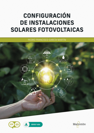 CONFIGURACIN DE INSTALACIONES SOLARES FOTOVOLTAICAS