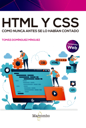 HTML Y CSS COMO NUNCA ANTES SE LO HABAN CONTADO