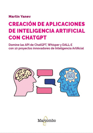 CREACION DE APLICACIONES INTELIGENCIA ARTIFICIAL C