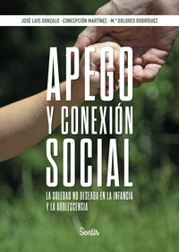 APEGO Y CONEXIN SOCIAL