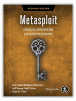 METASPLOIT 2 EDICION