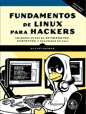FUNDAMENTOS DE LINUX PARA HACKERS 2� EDICION