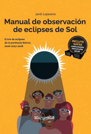 MANUAL DE OBSERVACI�N DE ECLIPSES DE SOL