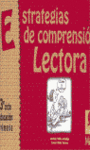 ESTRATEGIAS DE COMPRESION LECTORA 3 CICLO DE PRIM