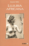 LUJURIA AFRICANA