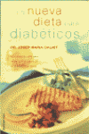 LA NUEVA DIETA PARA DIABETICOS