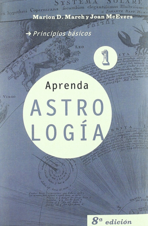 APRENDA ASTROLOGIA 1