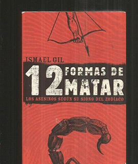 12 FORMAS DE MATAR
