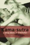 KAMA SUTRA Y OTRAS TECNICAS ORIENTALES