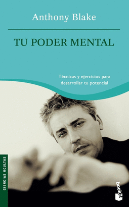 TU PODER MENTAL BK4023