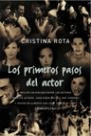 PRIMEROS PASOS DEL ACTOR, LOS
