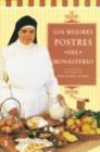 MEJORES POSTRES DEL MONASTERIO, LOS 2ED